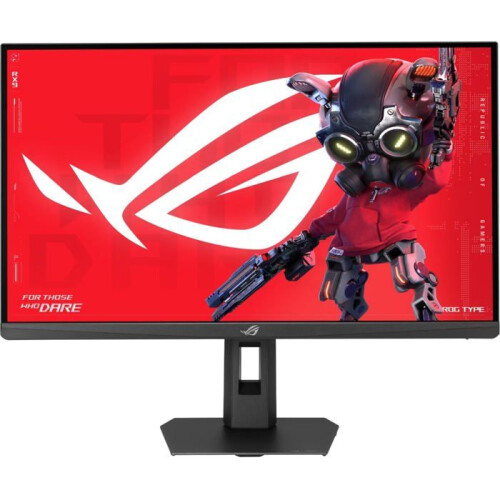 ASUS Monitor da gaming - ASUS - ROG Strix XG27UCGR - 27" 4K UHD - 160 Hz - 1 ms (Fast IPS)