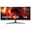 Acer Monitor - ACER - XZ340CUR - 34 polegadas curvo 1500R - WQHD 3440x1440 - 120 Hz AMD FreeSync 1