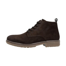Bottine Cuir Rieker RGD - Marron