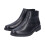 Rieker Bottine Cuir Rieker RGD - Noir 3