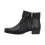 Rieker Bottine Cuir Rieker - Noir 1