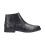 Rieker Bottine Cuir Rieker RGD - Noir 2