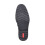 Rieker Bottine Cuir Rieker RGD - Noir 6