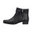 Rieker Bottine Cuir Rieker - Noir 1