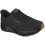 Skechers Baskets Skechers Uno Glide-step - Glide On Air, Noir, Homme 1