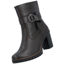 Rieker Bottines pour Femme Y2590-25 Marron
