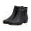 Rieker Bottine Cuir Rieker - Noir 3