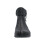 Rieker Bottine Cuir Rieker - Noir 5