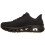 Skechers Baskets Skechers Uno Glide-step - Glide On Air, Noir, Homme 5