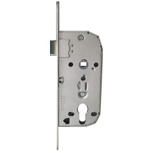 Einbau-Schloss - ABUS - SEBAT 40 CE NF - Europäischer Zylinder - Reversibel - Achse 40 mm