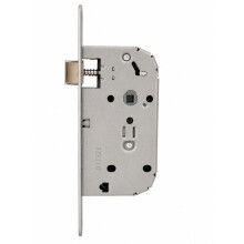 Einbau-Schloss - ABUS - SEBAT 40 BDC NF - Schwenkriegel - Umkehrbar - Achse 40 mm