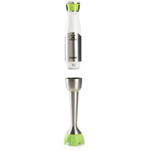 Stabmixer - DOMO - Xpower Flex - 1200 W - Teleskopstange - Messbecher