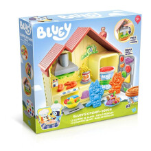 Canal Toys - Bluey - Die Knetküche ab 3 Jahren - BLU 009