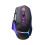 Logitech Gaming-Maus - Kabellos - Logitech G - G502 X Plus - Dunkellila 1