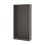 ZRIZAURA PAX Wardrobe Frame 100x35x201cm 1