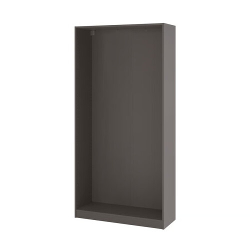 ZRIZAURA PAX Wardrobe Frame 100x35x201cm
