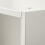 ZRIZAURA PAX Wardrobe Frame 100x35x201cm 2
