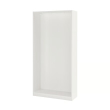 ZRIZAURA PAX Wardrobe Frame 100x35x201cm