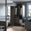 ZRIZAURA PAX Wardrobe Frame 50x58x201cm 3