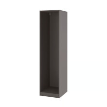 ZRIZAURA PAX Wardrobe Frame 50x58x201cm