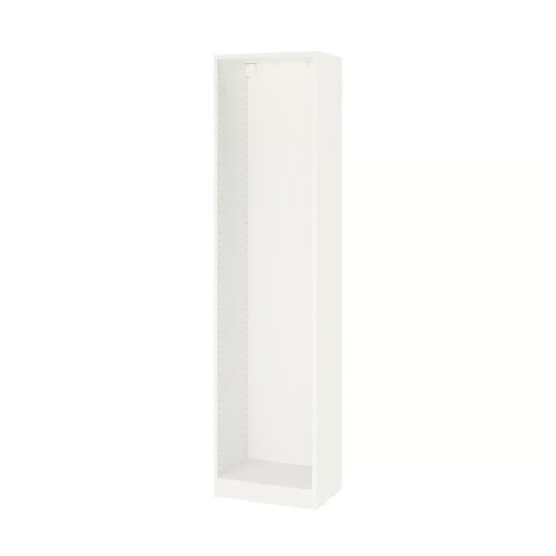 ZRIZAURA PAX Wardrobe Frame 50x35x201cm