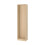 ZRIZAURA PAX Wardrobe Frame 50x35x201cm 1
