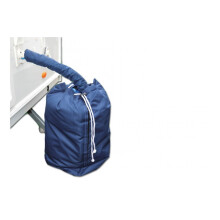 Maypole 40 Litre Insulated Water Carrier Storage Bag with Pipe Cover For Waterhog, Aqua Roll, Water Porter and Aquarius