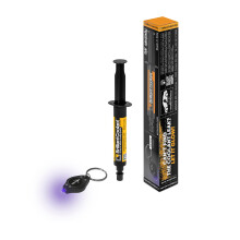 ERRECOM Brilliant Coolant Ultra 10 mL Single-Dose Radiator Leak Detector