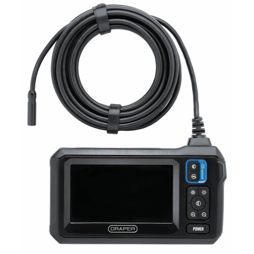 Draper Draper 31758 Endoscope Inspection Camera 1