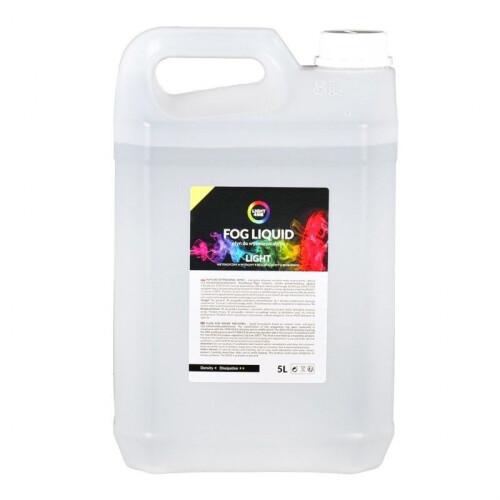 LIGHT4ME - fumigation fluid light  5l