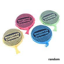 Random Color Whoopee Cushion Self Inflating Whoopee Cushion Prank Toy