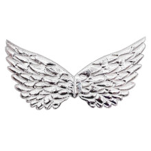 Halloween Wing for Girls Fairy Princess Costume Accessories Birthday Christmas Party