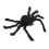 Halloween Spider Web Set Irregular Shape Weather Resistant Elastic Polyester Plastic Halloween Cobweb Decoration 2