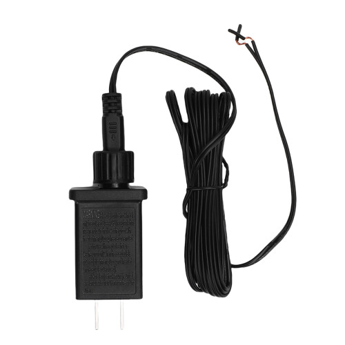 Replacement Power Adapter for Yard Inflatable Decorations (Pack of 2) 2
