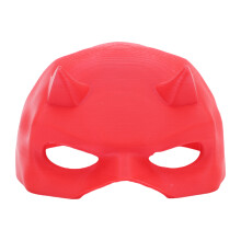 Cat Cosplay Hat Fun Interesting Eye Catching Plastic Cat Costume Face Cover for Festival