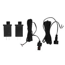 Replacement Power Adapter for Yard Inflatable Decorations (Pack of 2)