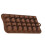 Chocolate Candy Mold Cute Silicone Baking Mold Reusable for Ice Cube Jelly Pudding CC-090 5