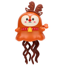 Dancing Twist Baby Toy Stress Relief Interactive Wind Up Walking Baby Crawling Toy for Toddler