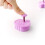 4-Pack 3D Spring Cookie Molds for DIY Halloween Fondant Making (Halloween Set) 2