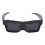 LED Display Smart Glasses 31 Animations and 11 Preset Patterns Comfortable Light Up LED Display Glasses 2