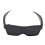 LED Display Smart Glasses 31 Animations and 11 Preset Patterns Comfortable Light Up LED Display Glasses 4