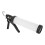 Churro Maker Multifunctional Churro Machine with Piping Bag Piping Tips Discs for Kitchen 5