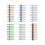 Set mit 10 Mikrobohrer (0.30 mm) - WD1775994868 1