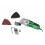 Multitool 230 V (set da 7 pezzi) - WD1774603617 1