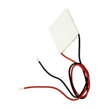 TEC1-12712 Thermoelectric Cooler Module DC12V 12A 40x40mm Cooler Peltier Thermoelectric Cooler