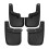 Mudguards Mud Flaps  Guards Front Rear Wheels  Car Exterior Accessories for   2015-2022 1
