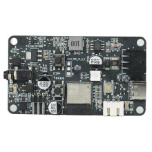 Zeitraffer-Kit Nur für SPARKX I7. Kombinieren Sie Es mit Einem Smartphone oder Einer Kamera, Um Professionelle Zeitrafferaufnahmen zu
