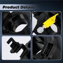 5156106AF Steering Angle Sensor Clock Spring for , & Vehicles