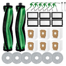 Kit de Acessórios para 415X - Compatível com Os Modelos 415, 575, 575X, 515 e 515X - Peças de Reposição