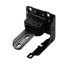 Car Engine Mount Bracket 1813.F0 9801521580 1813.N4 for 207 C3 Car Accessories